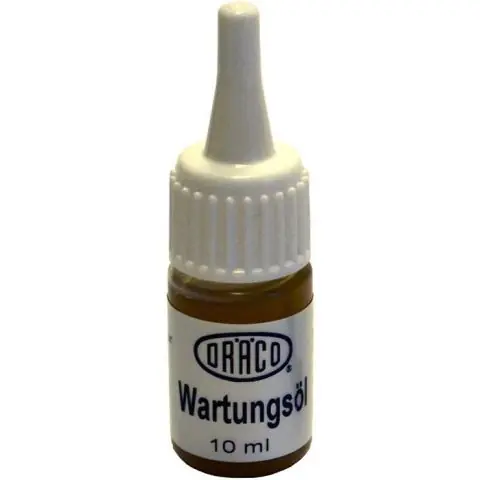 Dräco 920196 Oljeflaska Begränsad tid